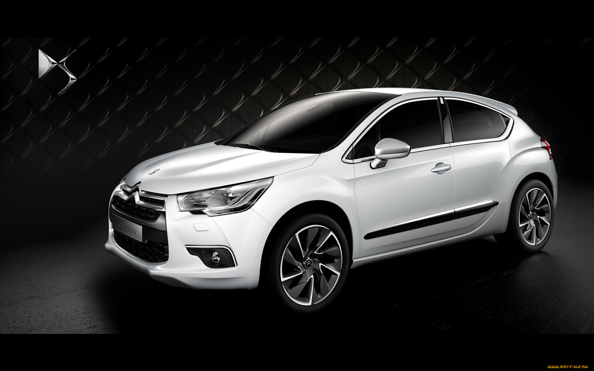 , citroen